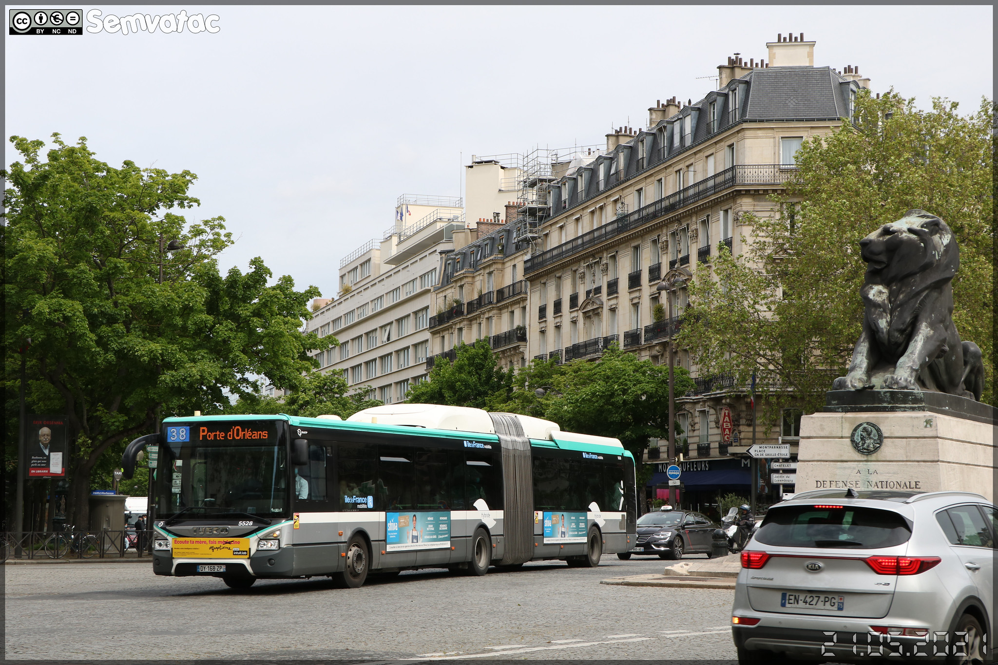 Image du véhicule