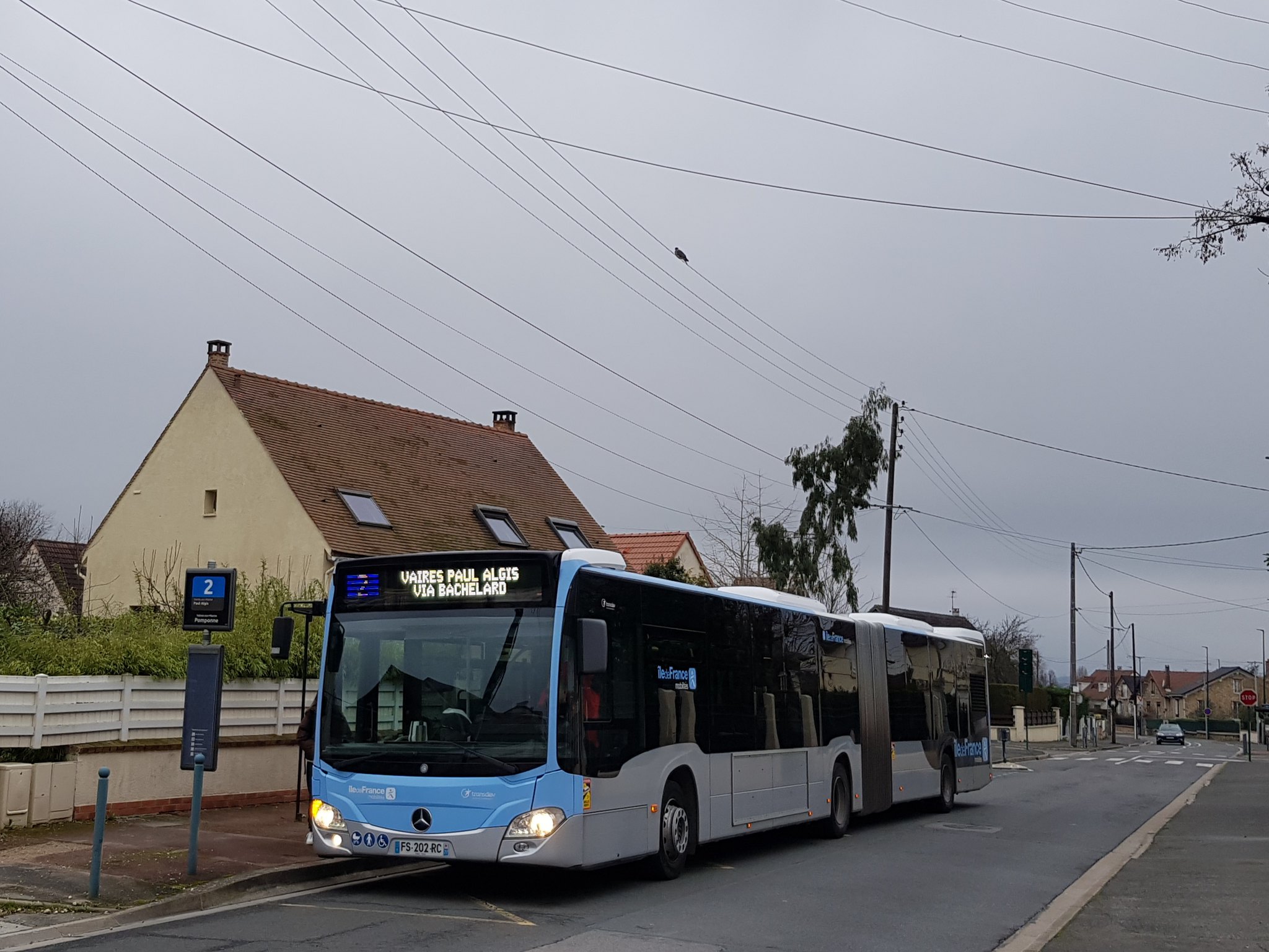 Image du véhicule