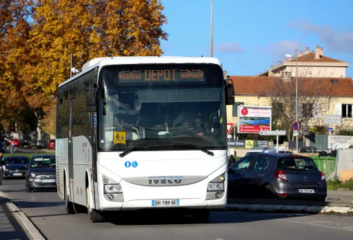 Image du véhicule