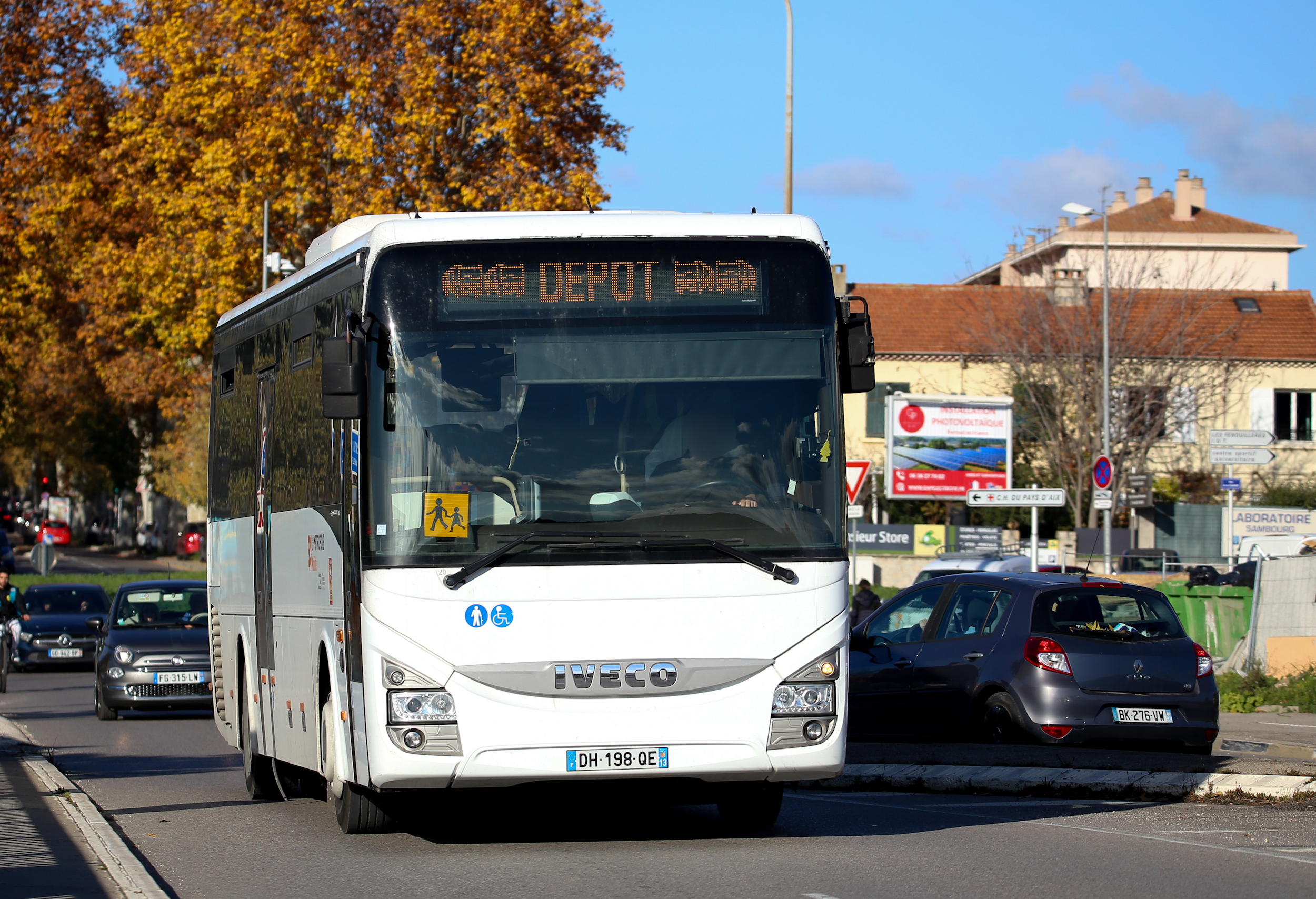 Image du véhicule
