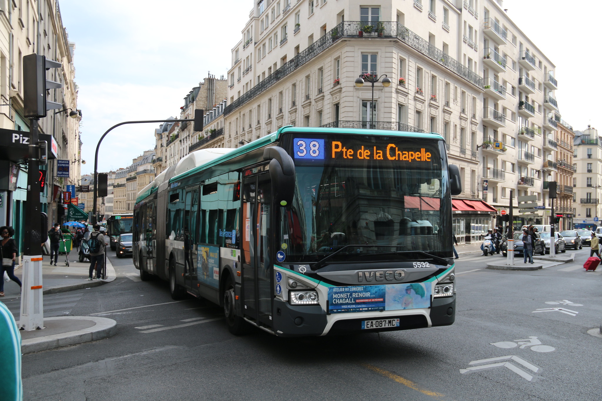 Image du véhicule