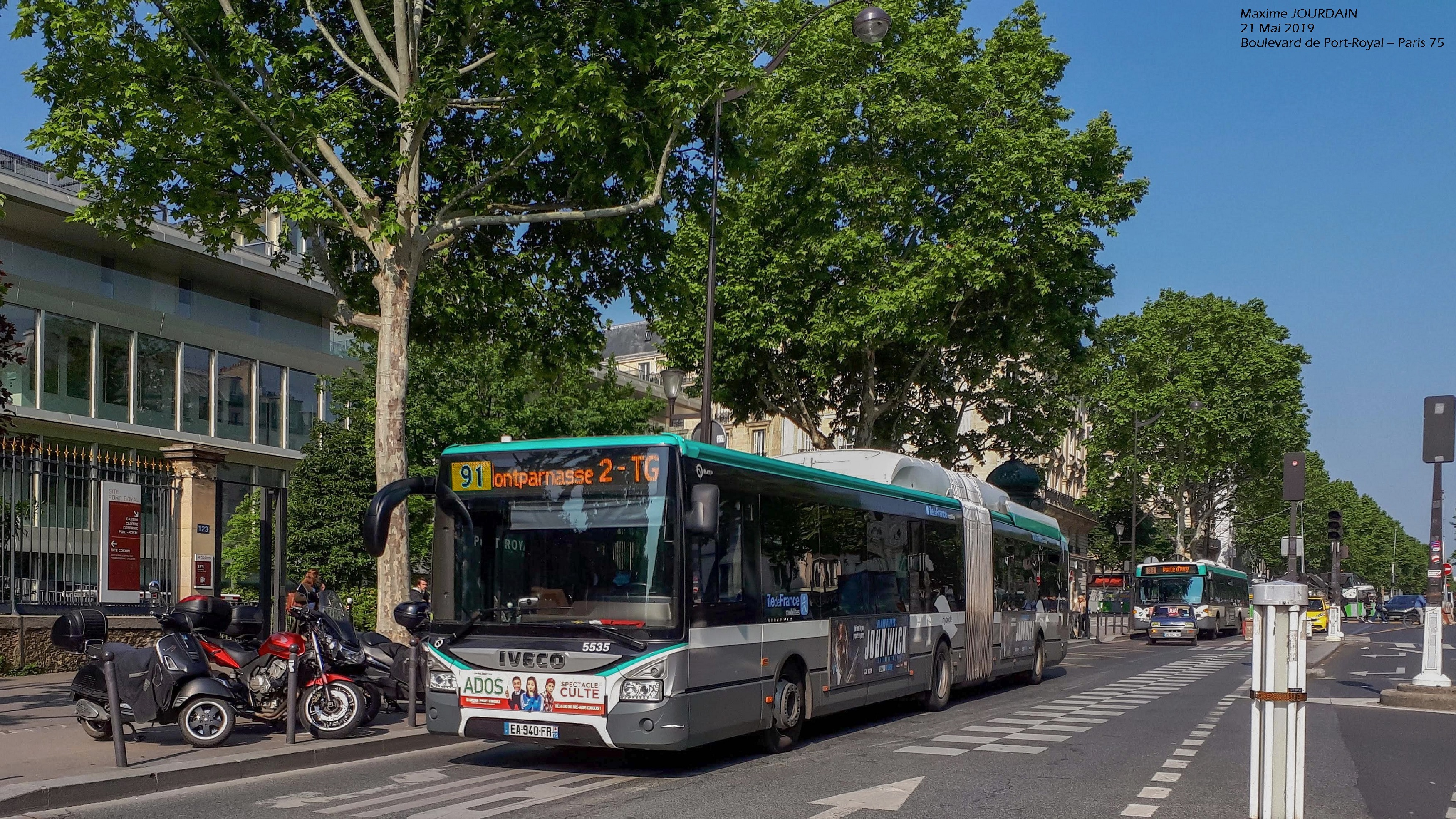 Image du véhicule