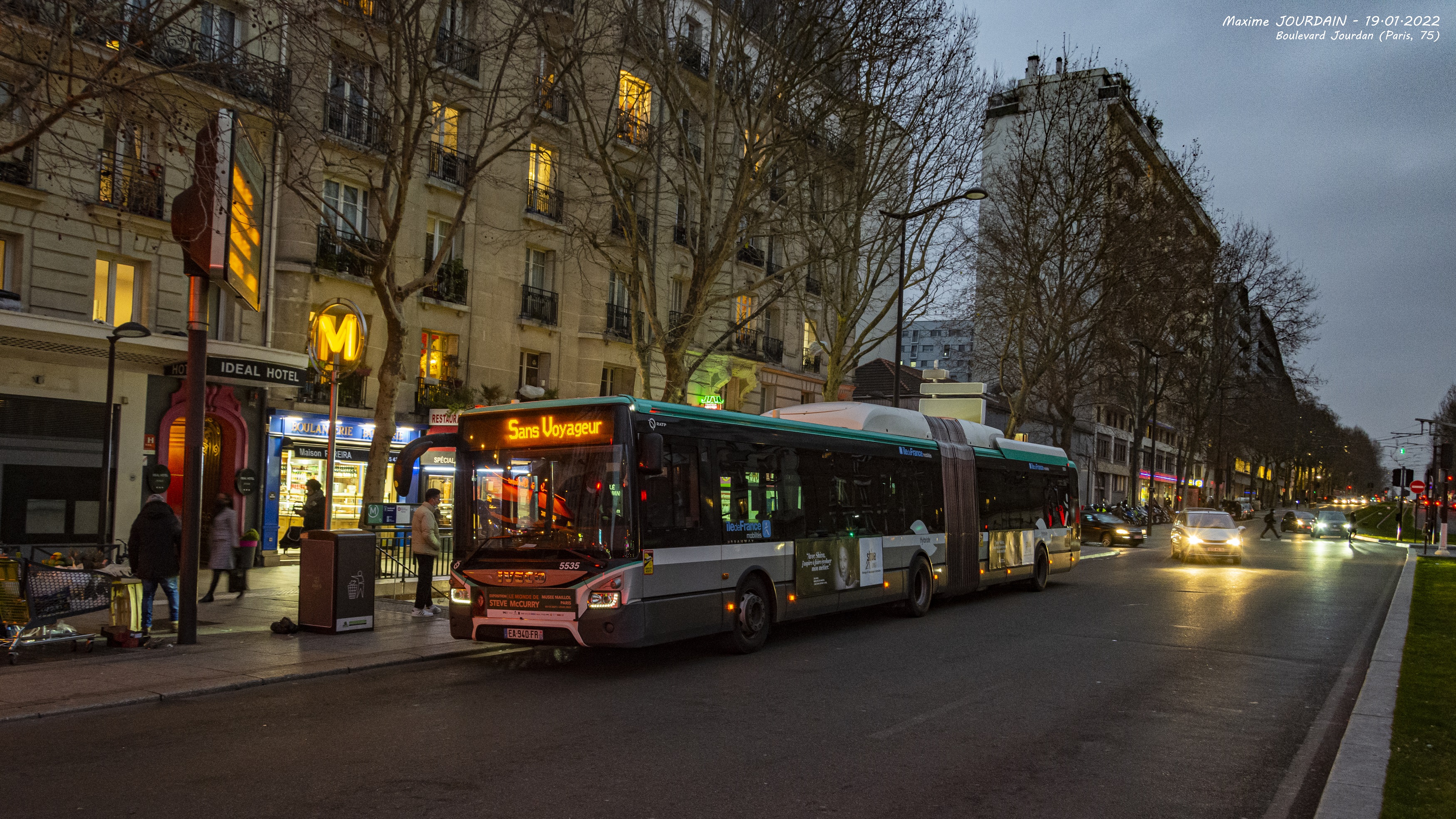Image du véhicule
