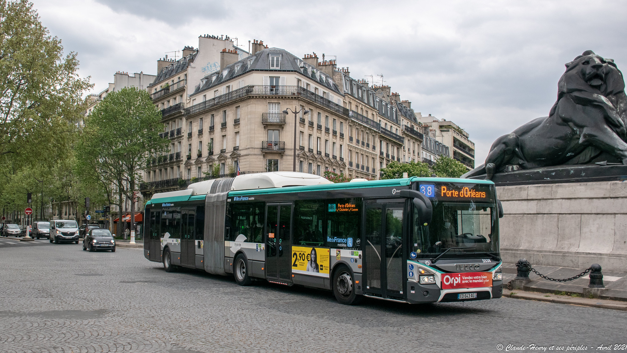 Image du véhicule
