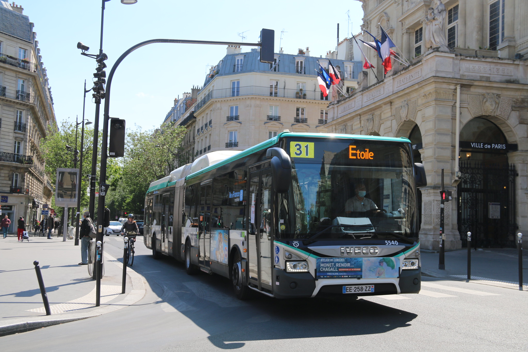 Image du véhicule