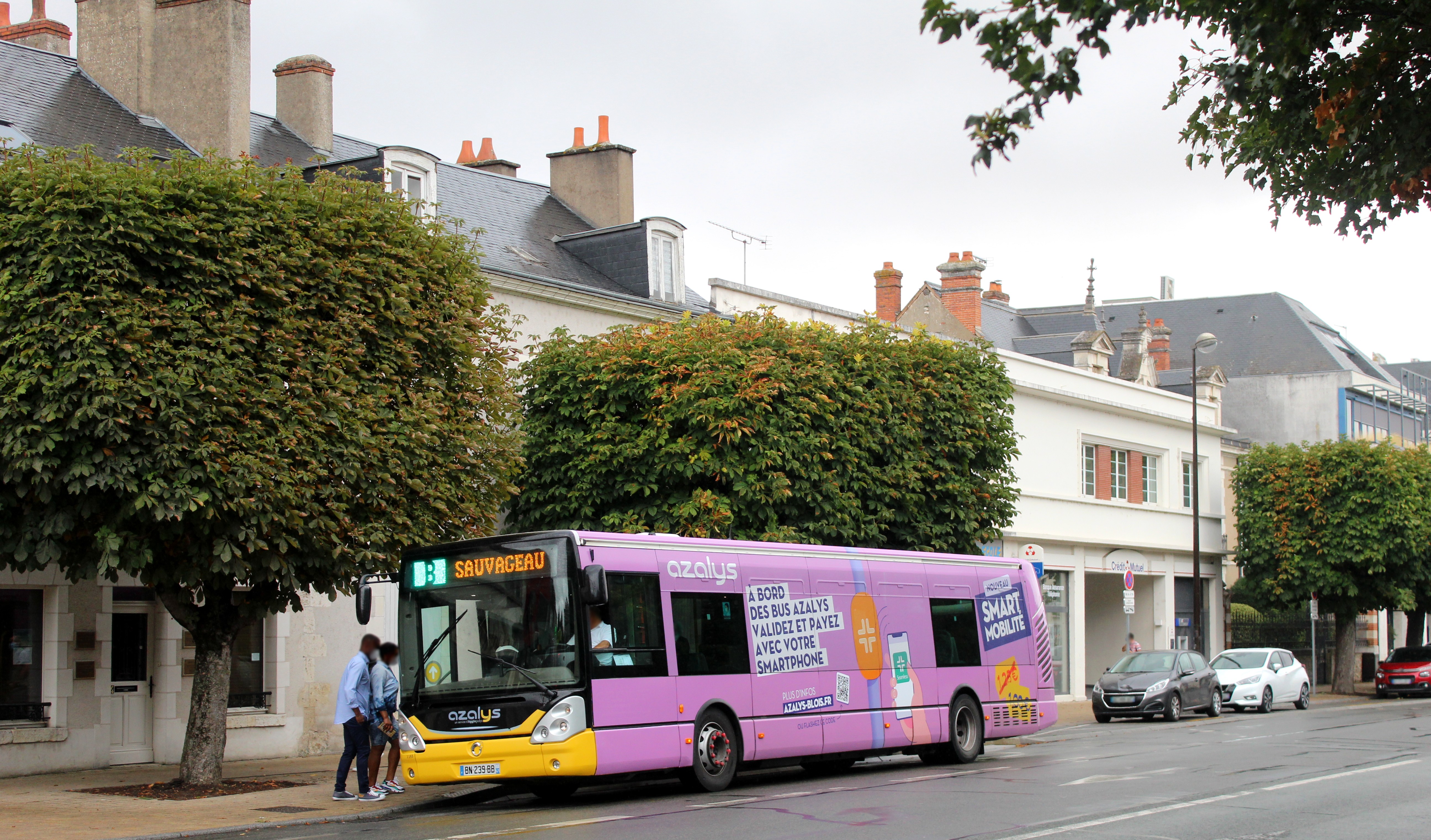 Image du véhicule