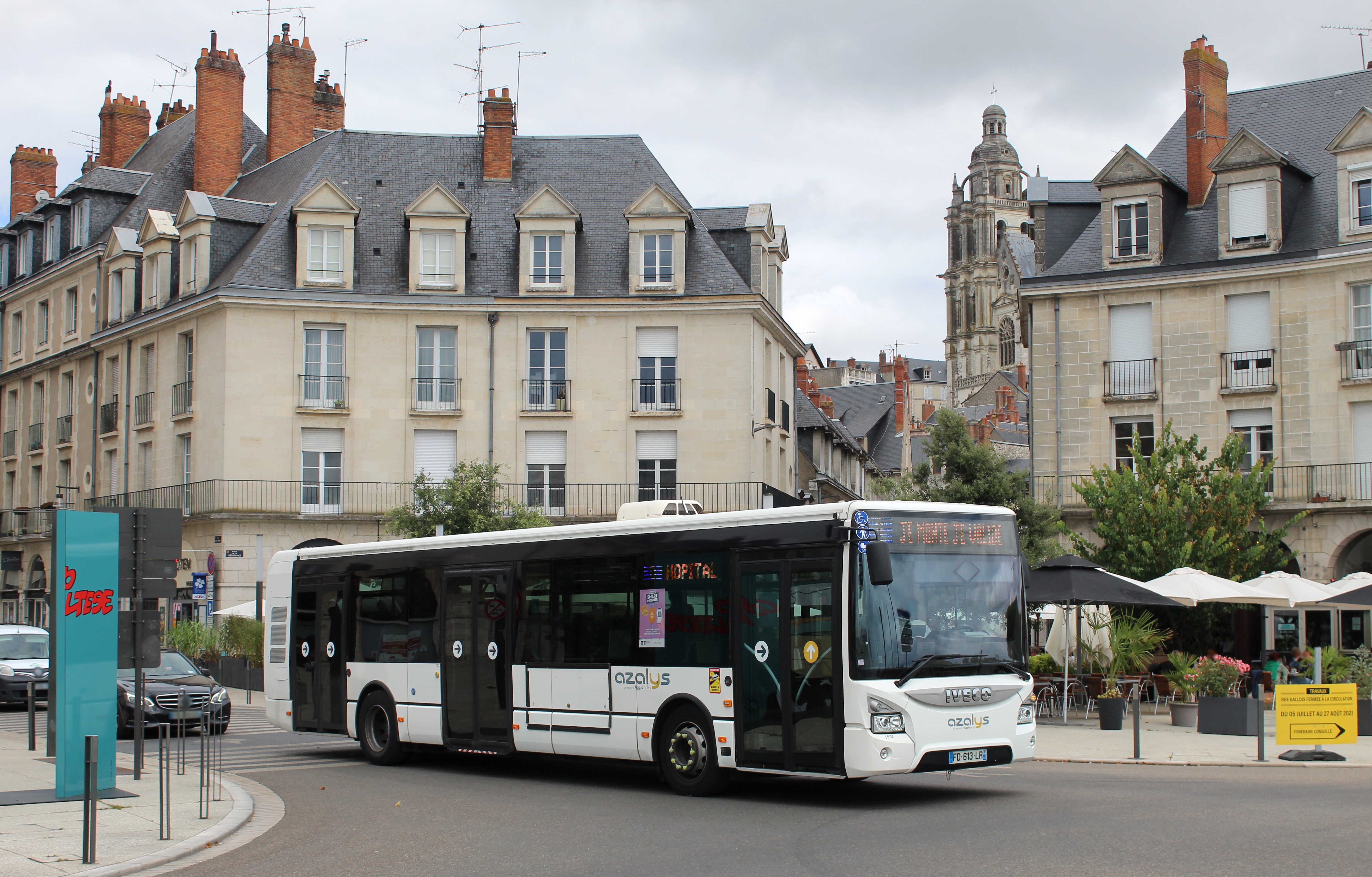 Image du véhicule