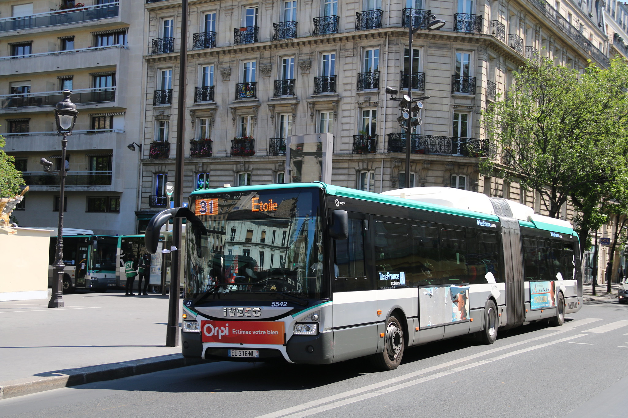 Image du véhicule