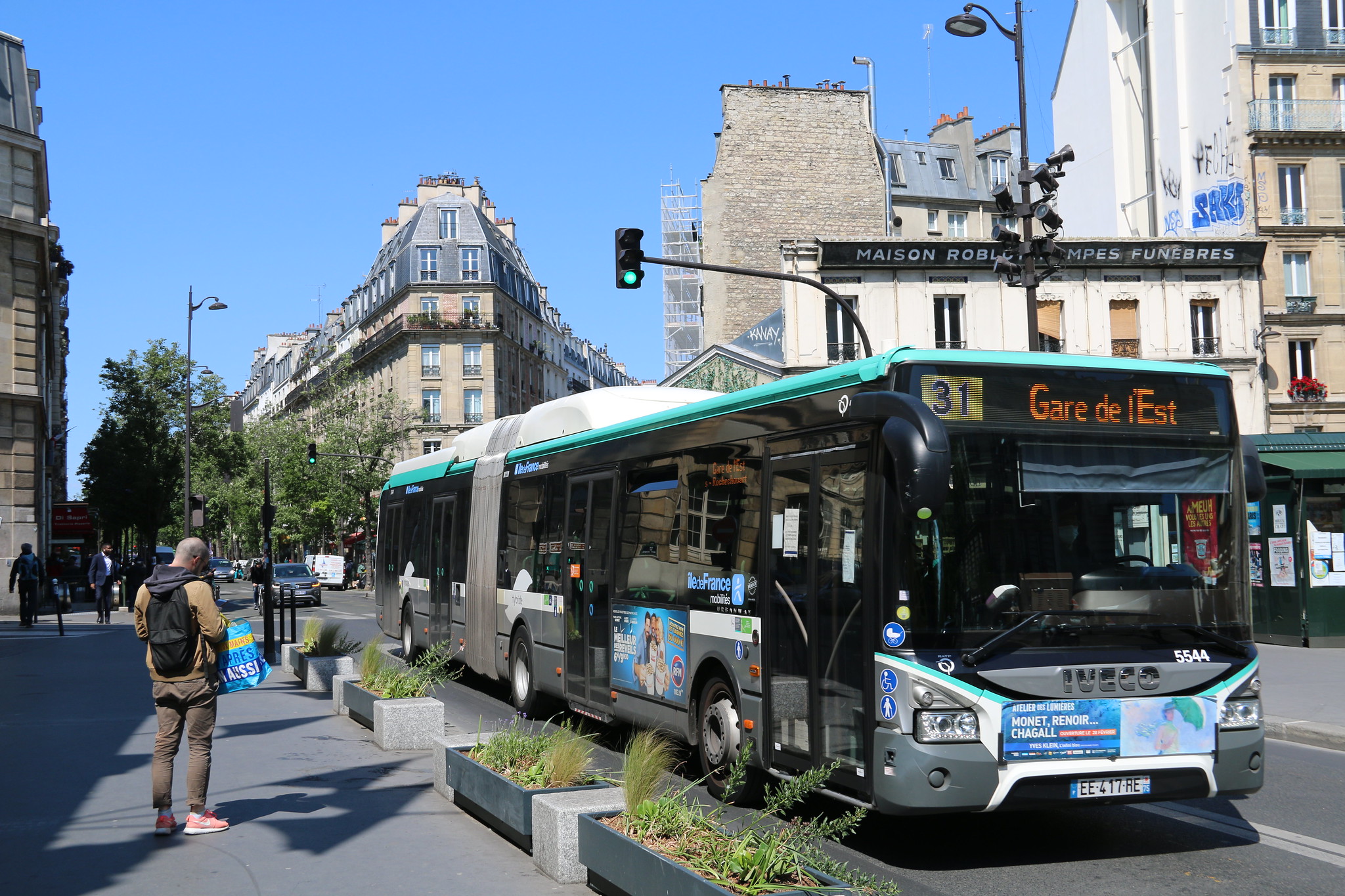 Image du véhicule