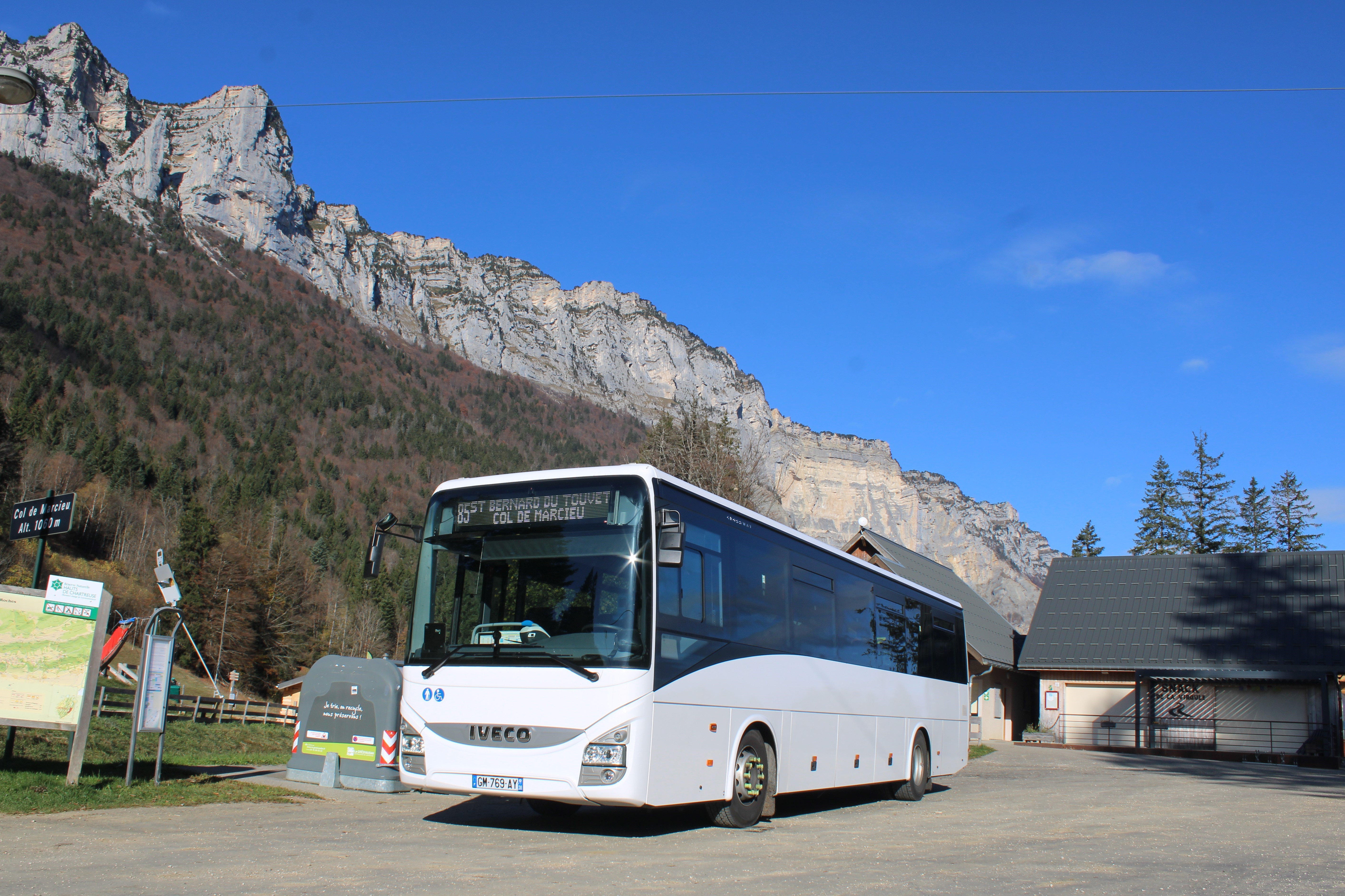 Image du véhicule