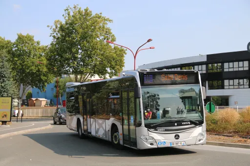 Image du véhicule