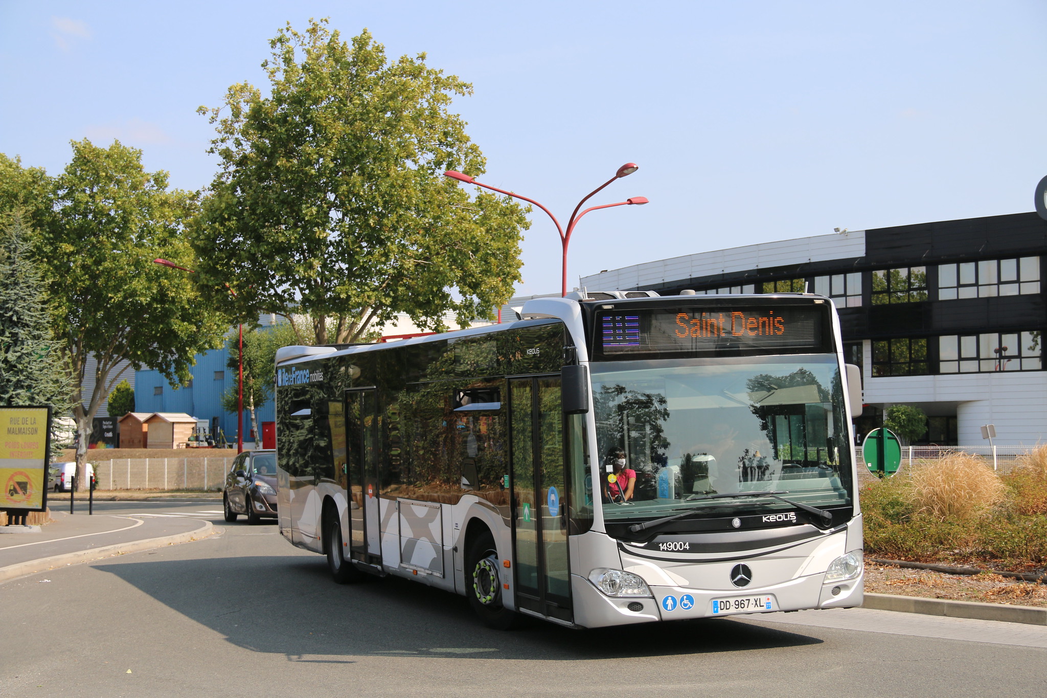 Image du véhicule