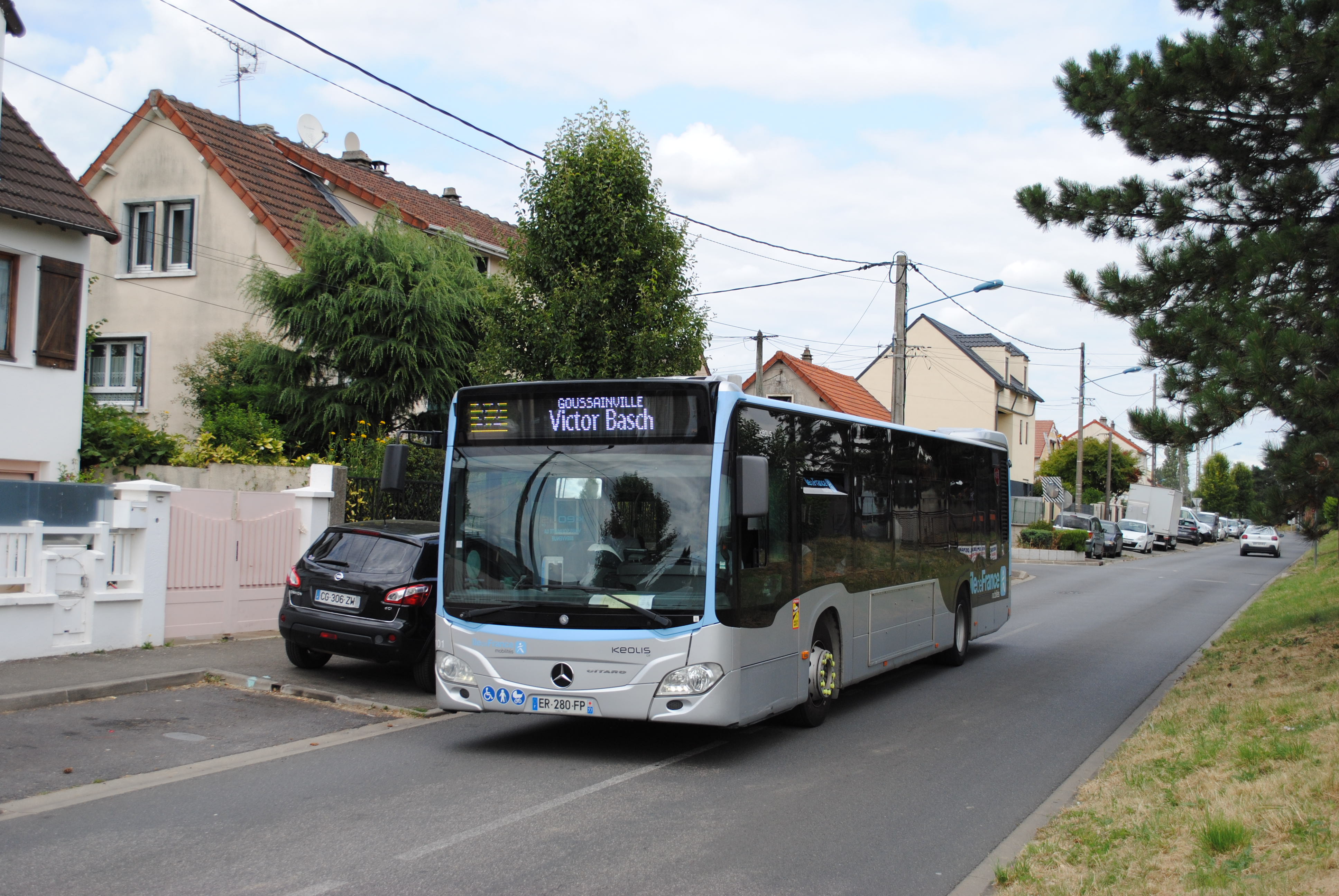 Image du véhicule
