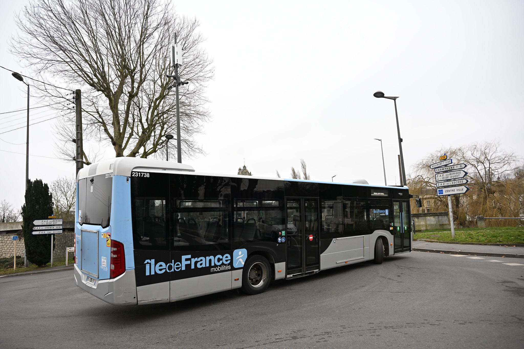 Image du véhicule