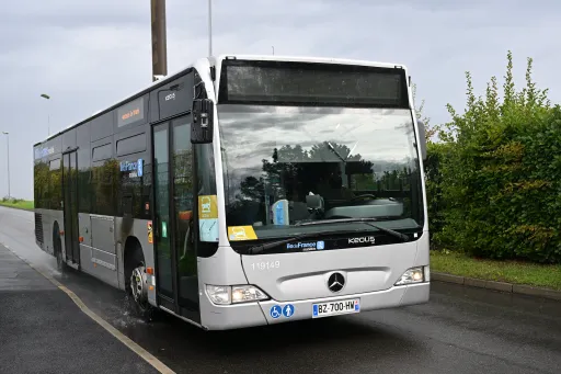 Image du véhicule