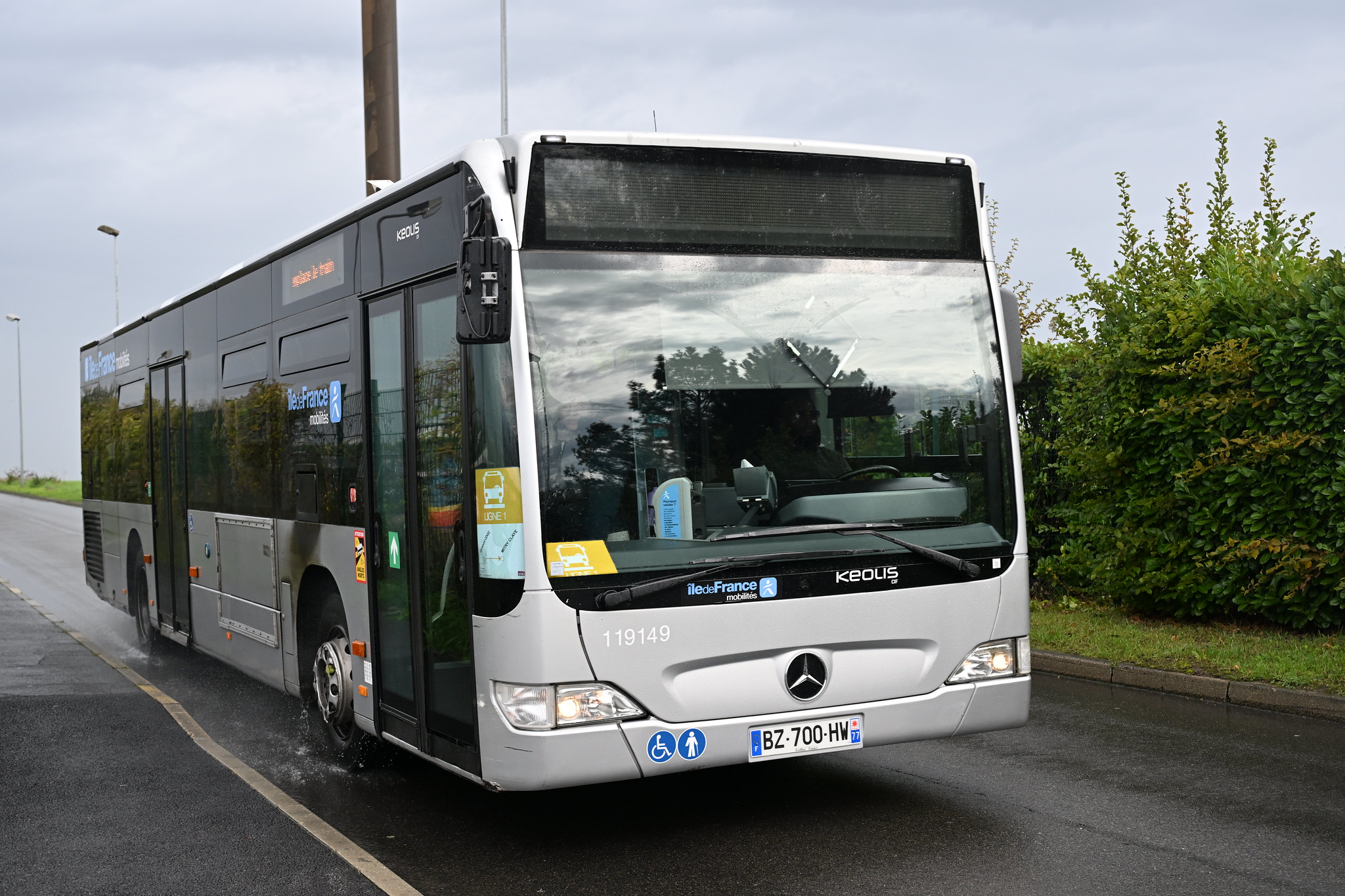 Image du véhicule