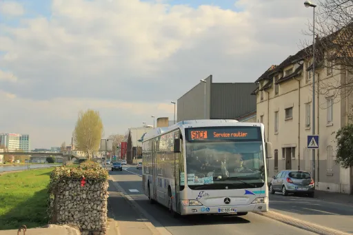 Image du véhicule