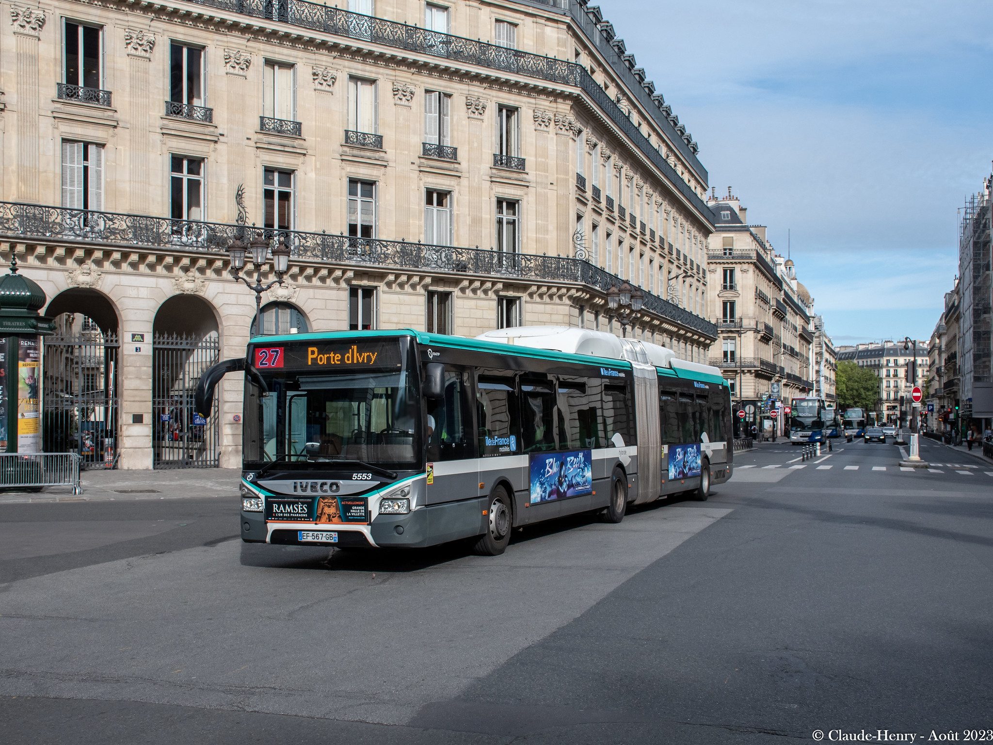 Image du véhicule