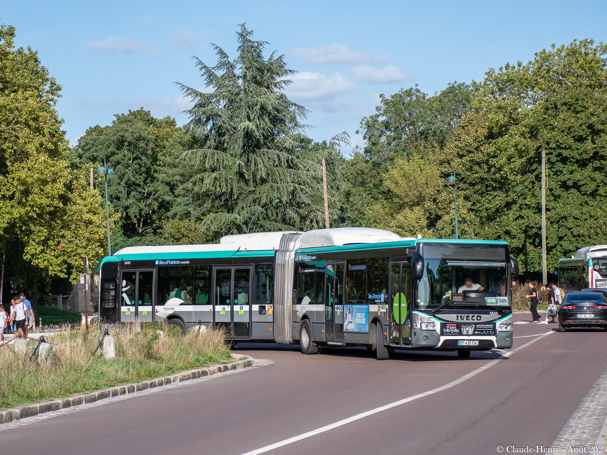 Image du véhicule