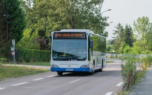 Image du véhicule