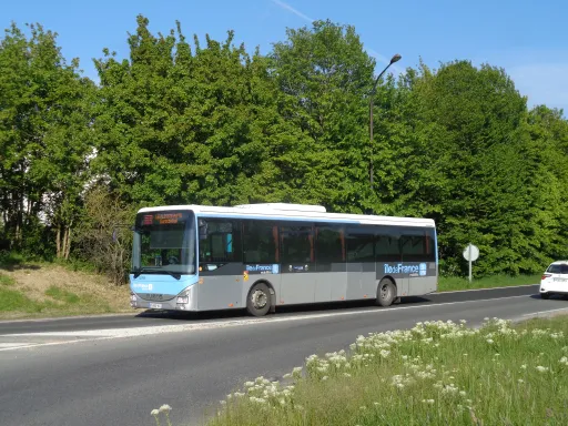 Image du véhicule