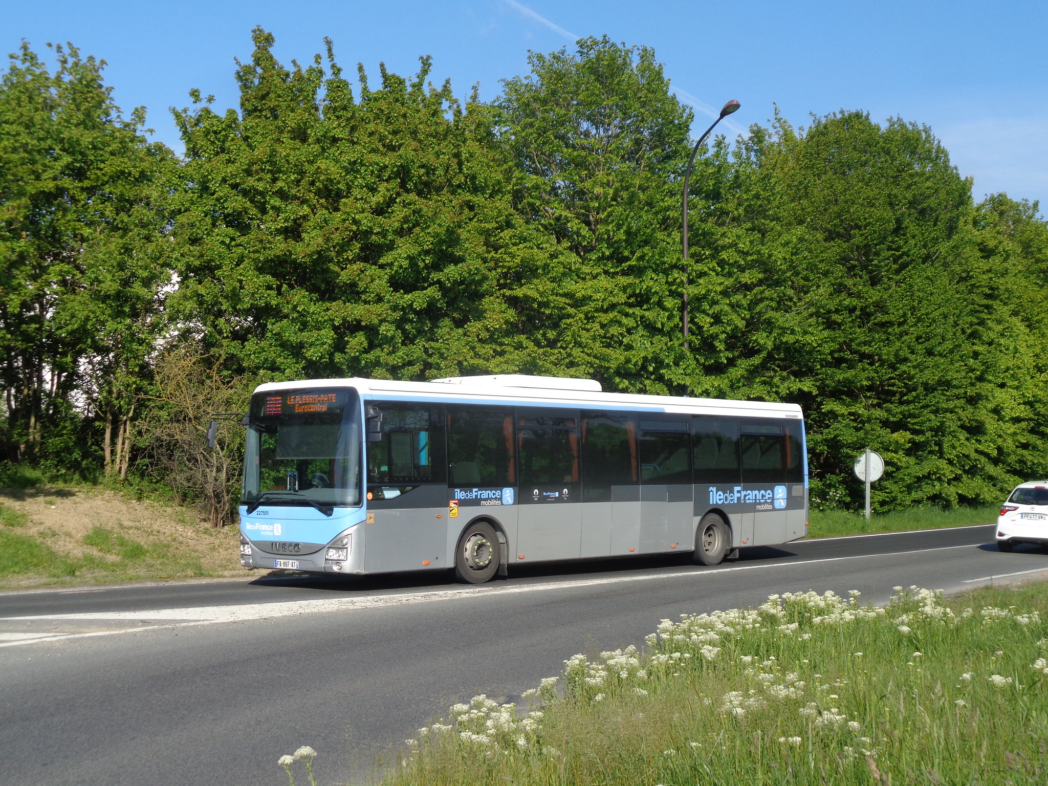 Image du véhicule