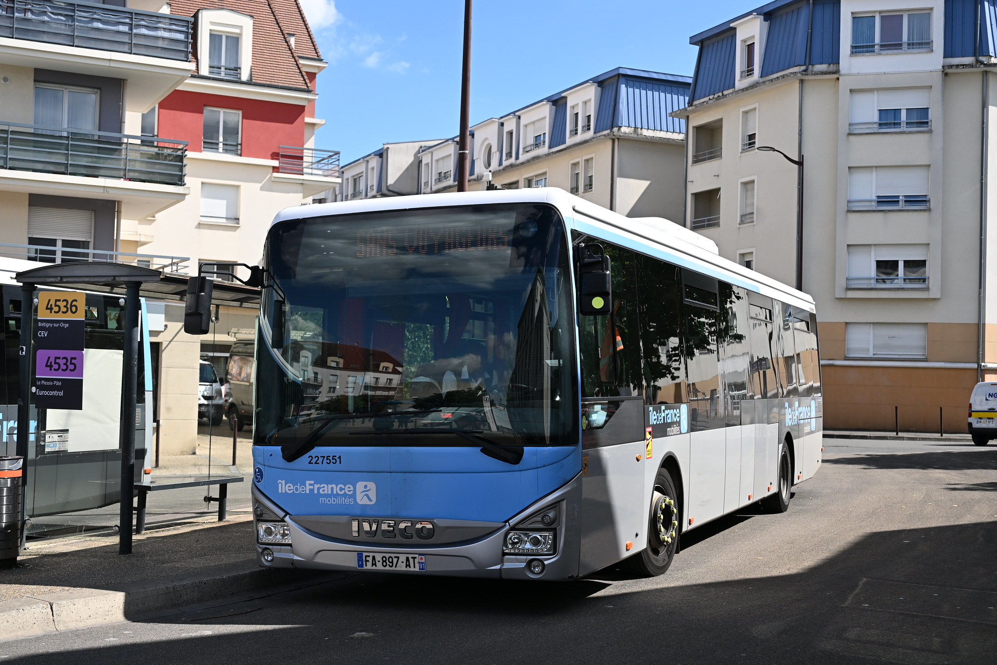 Image du véhicule