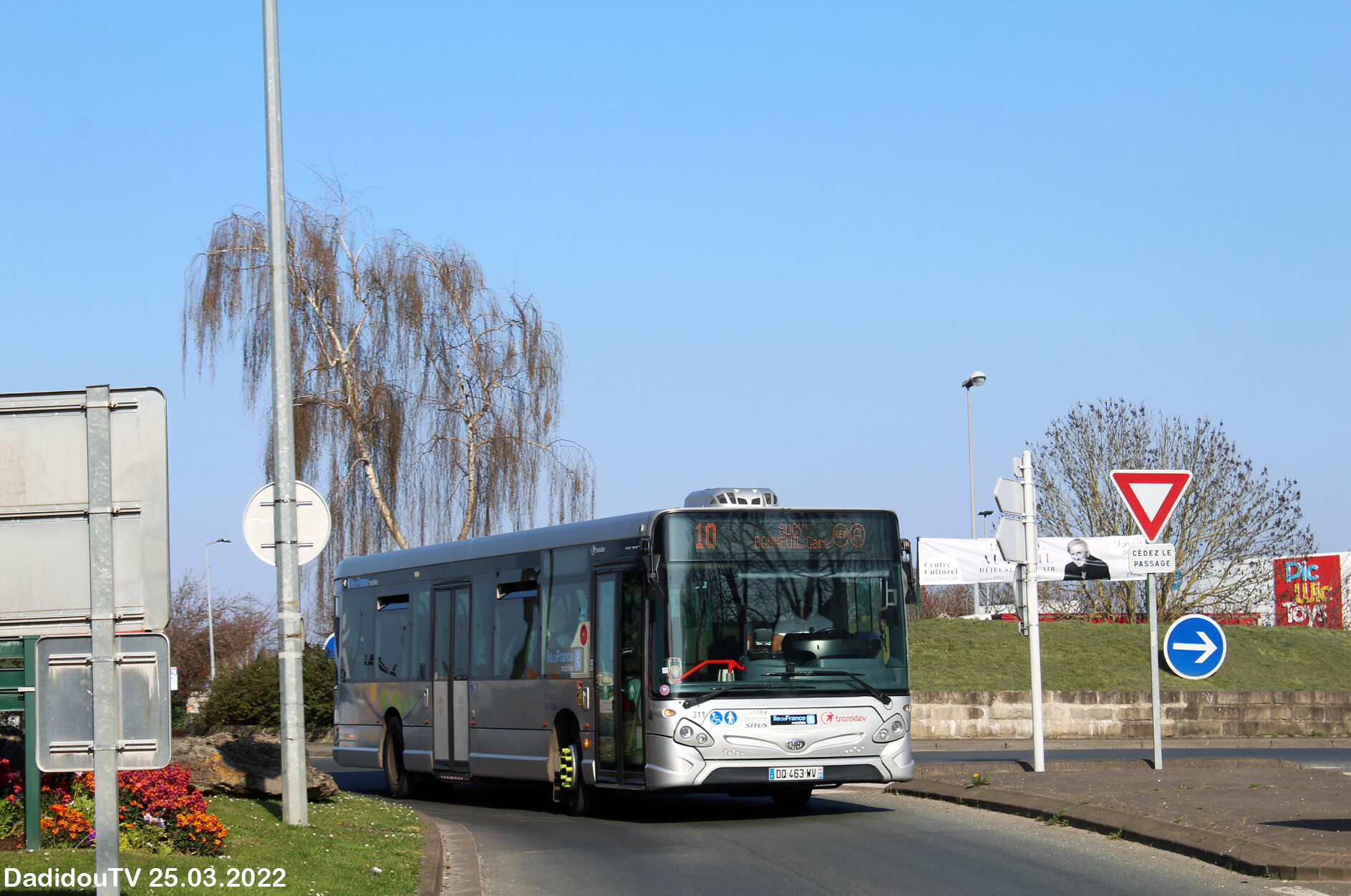 Image du véhicule