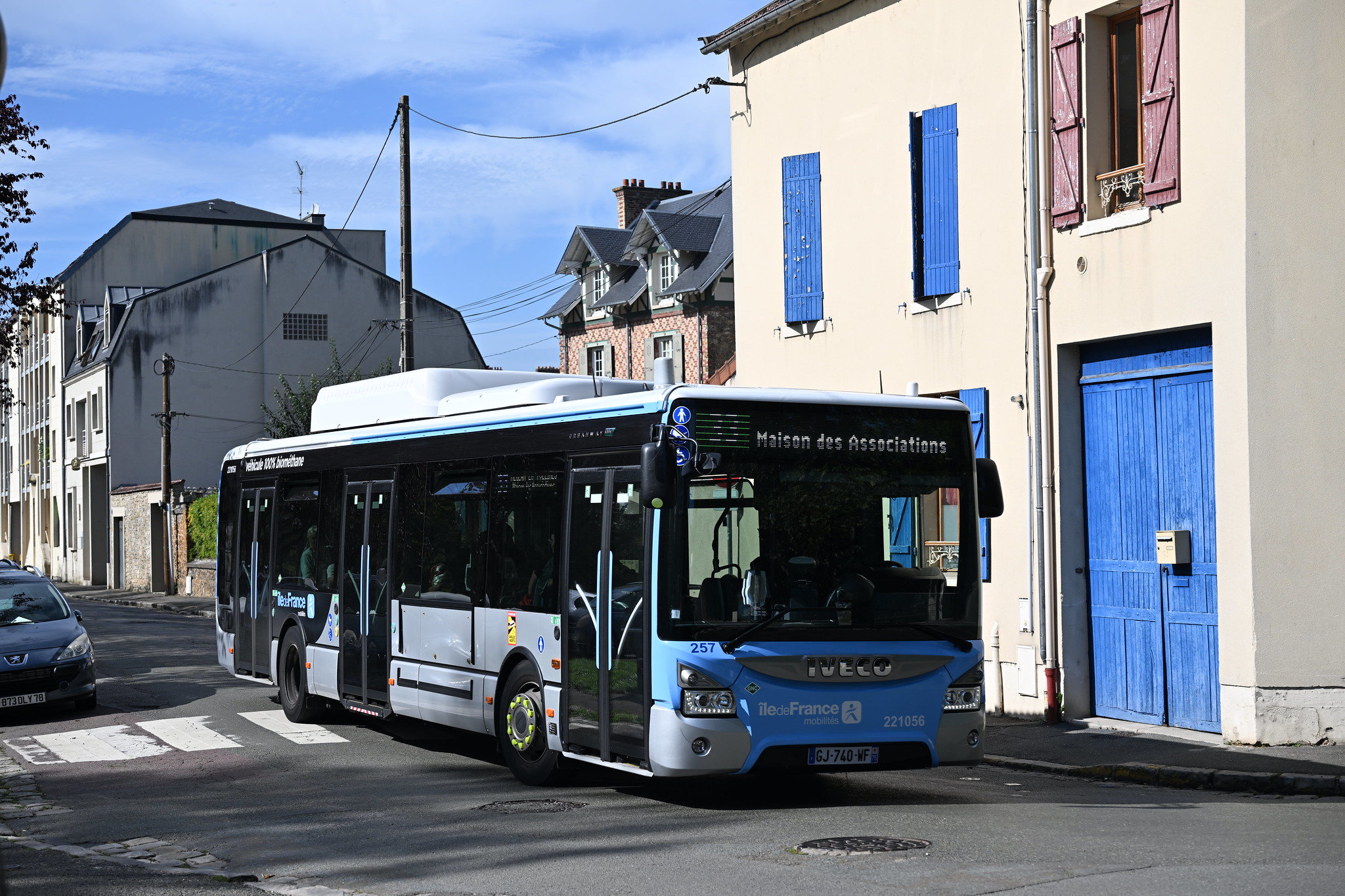 Image du véhicule