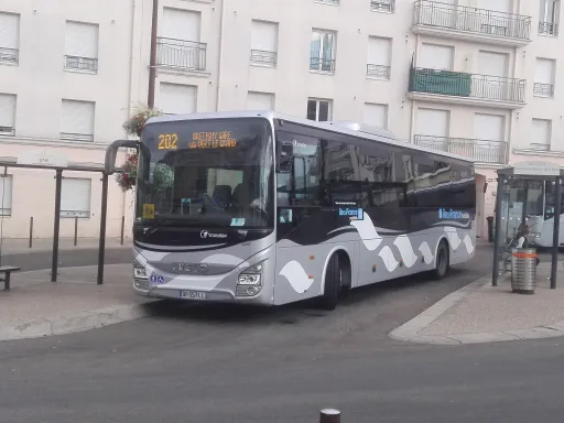 Image du véhicule