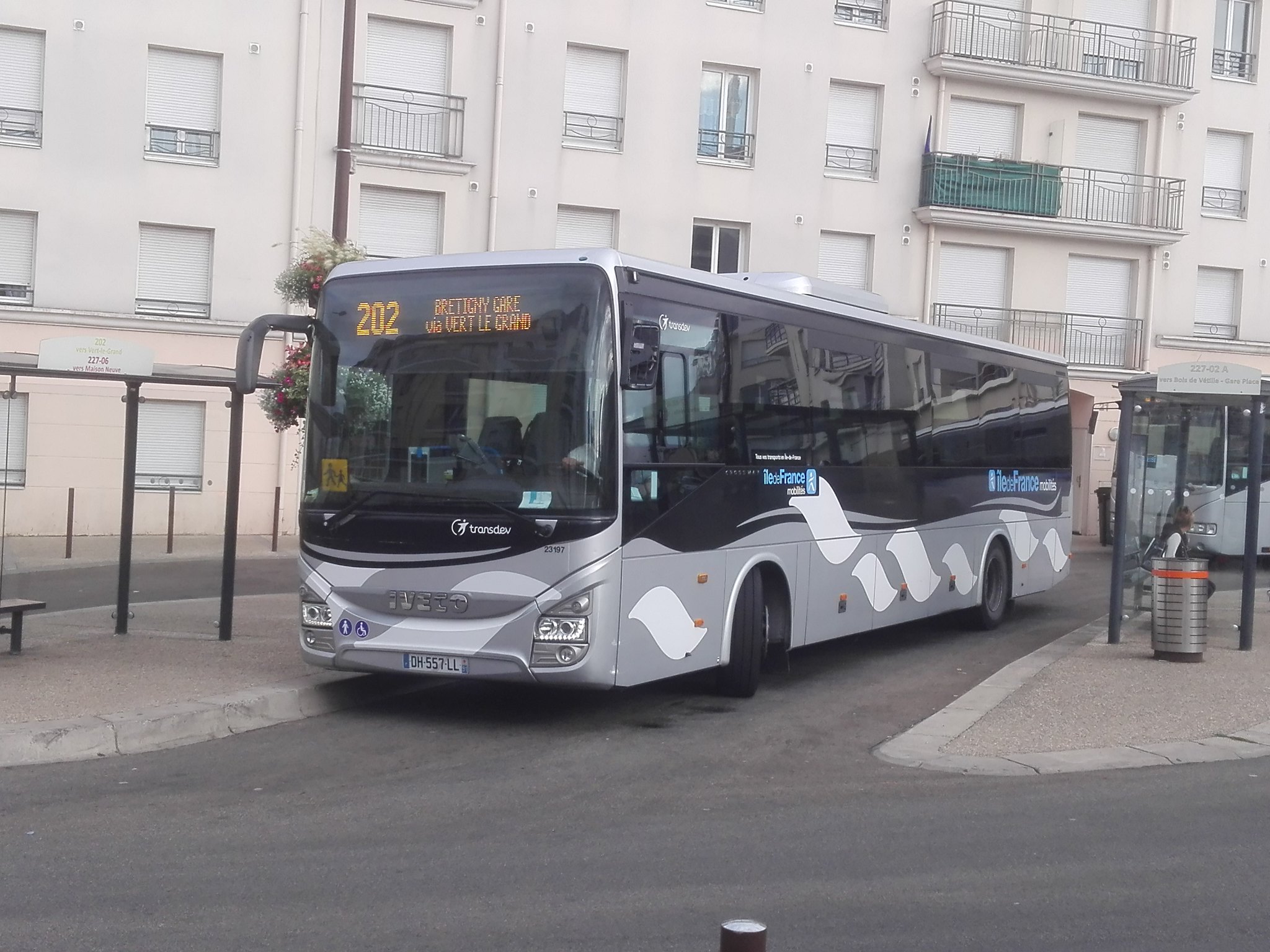 Image du véhicule