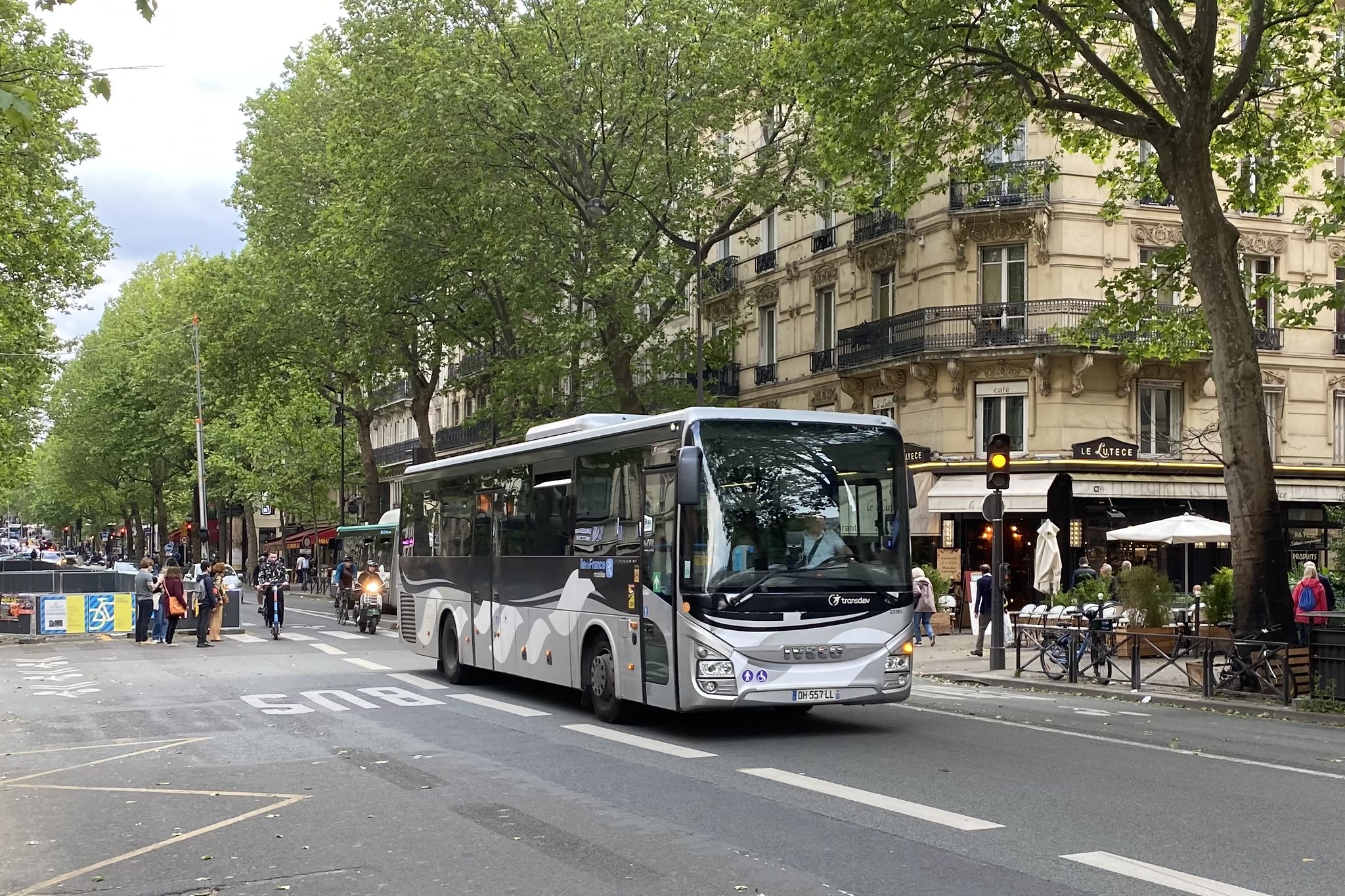 Image du véhicule