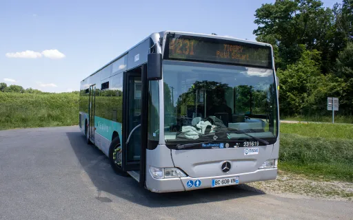 Image du véhicule