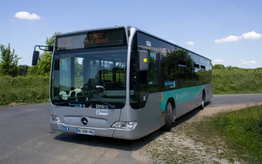 Image du véhicule
