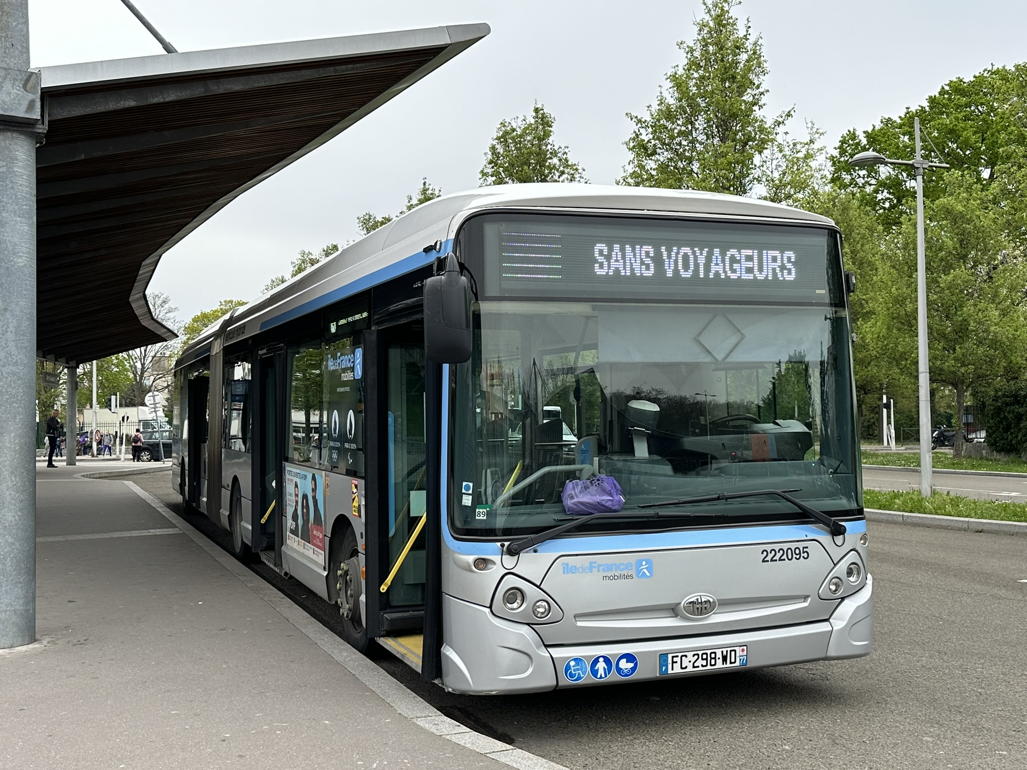 Image du véhicule
