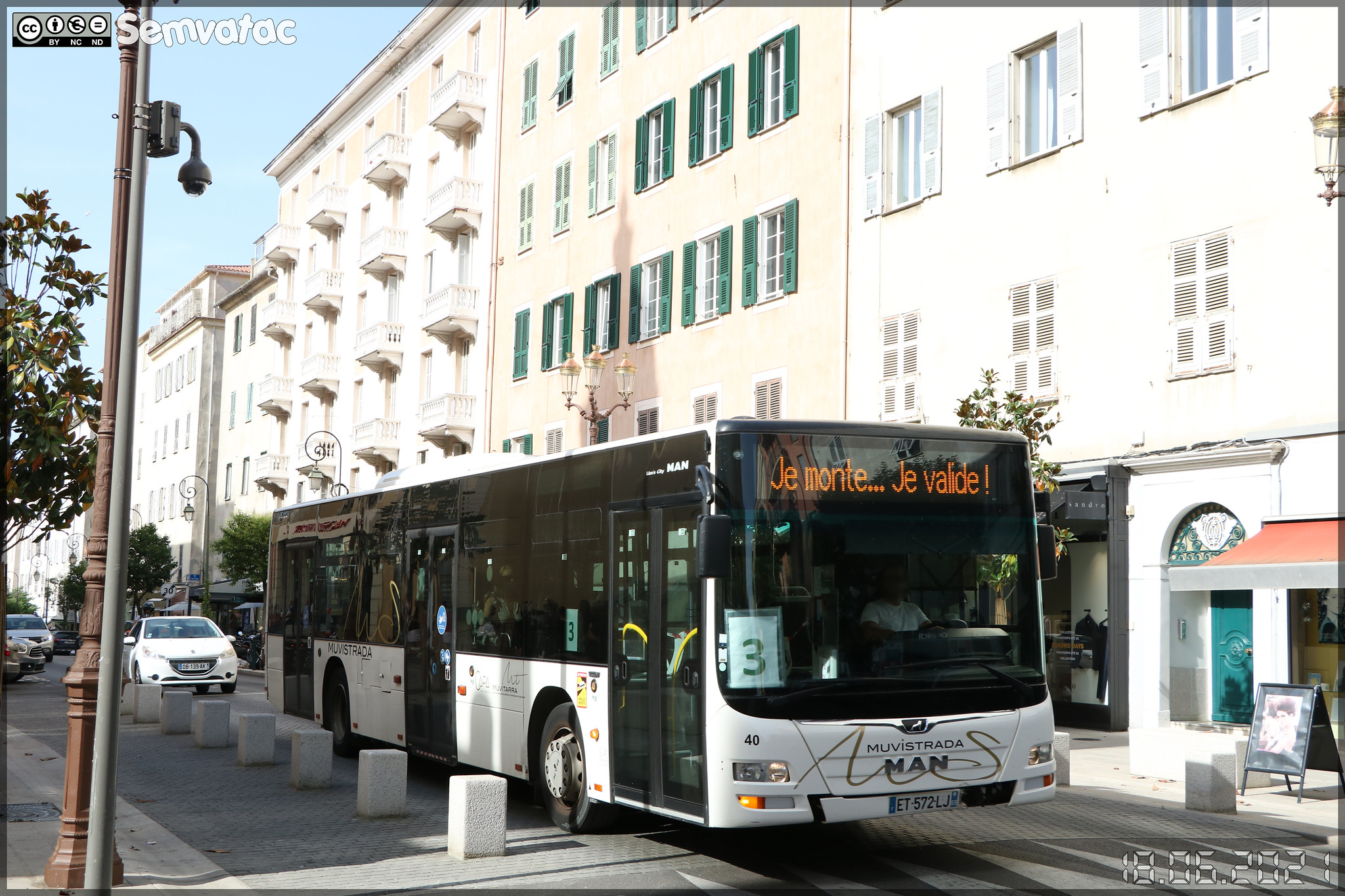 Image du véhicule