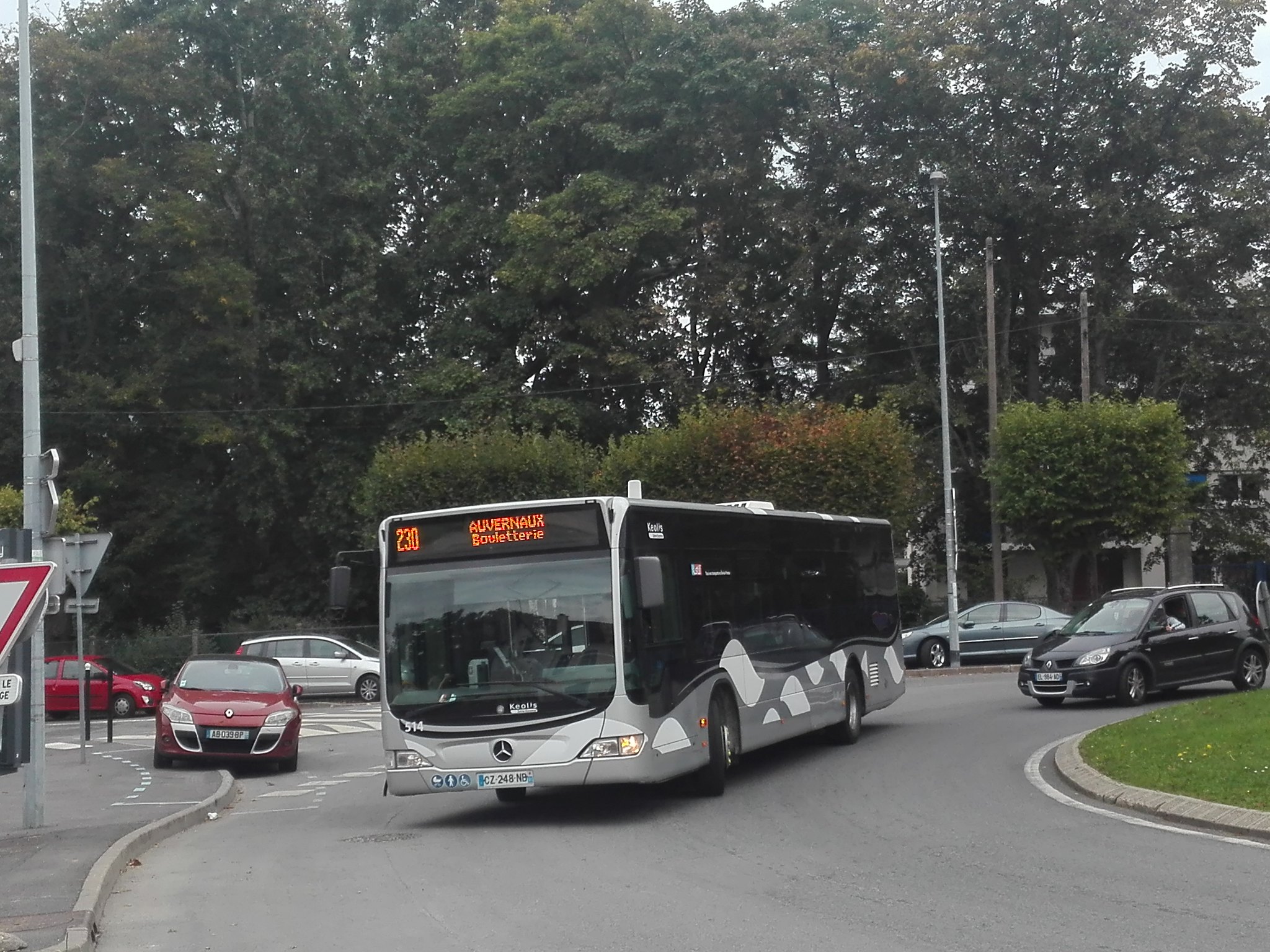 Image du véhicule