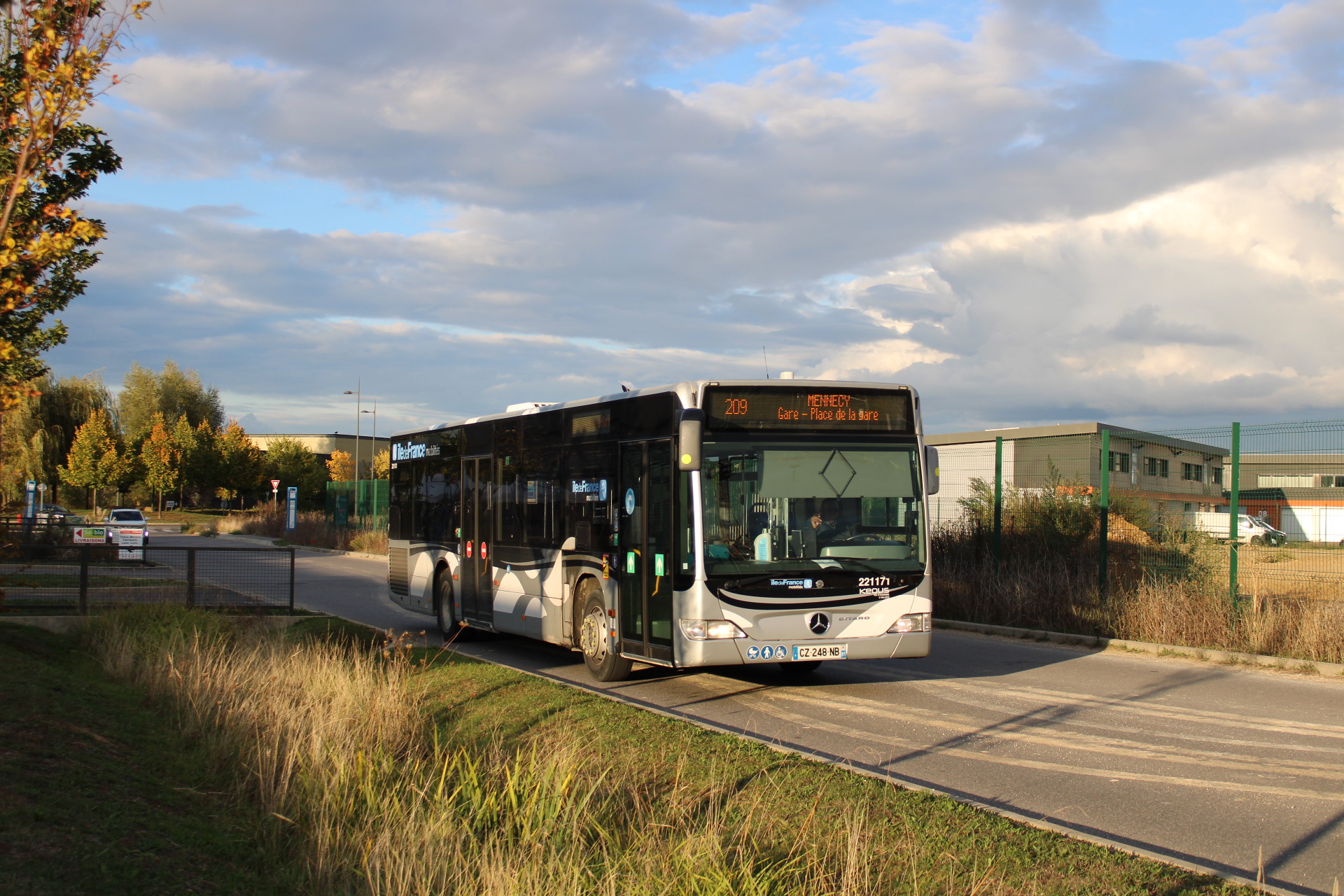 Image du véhicule
