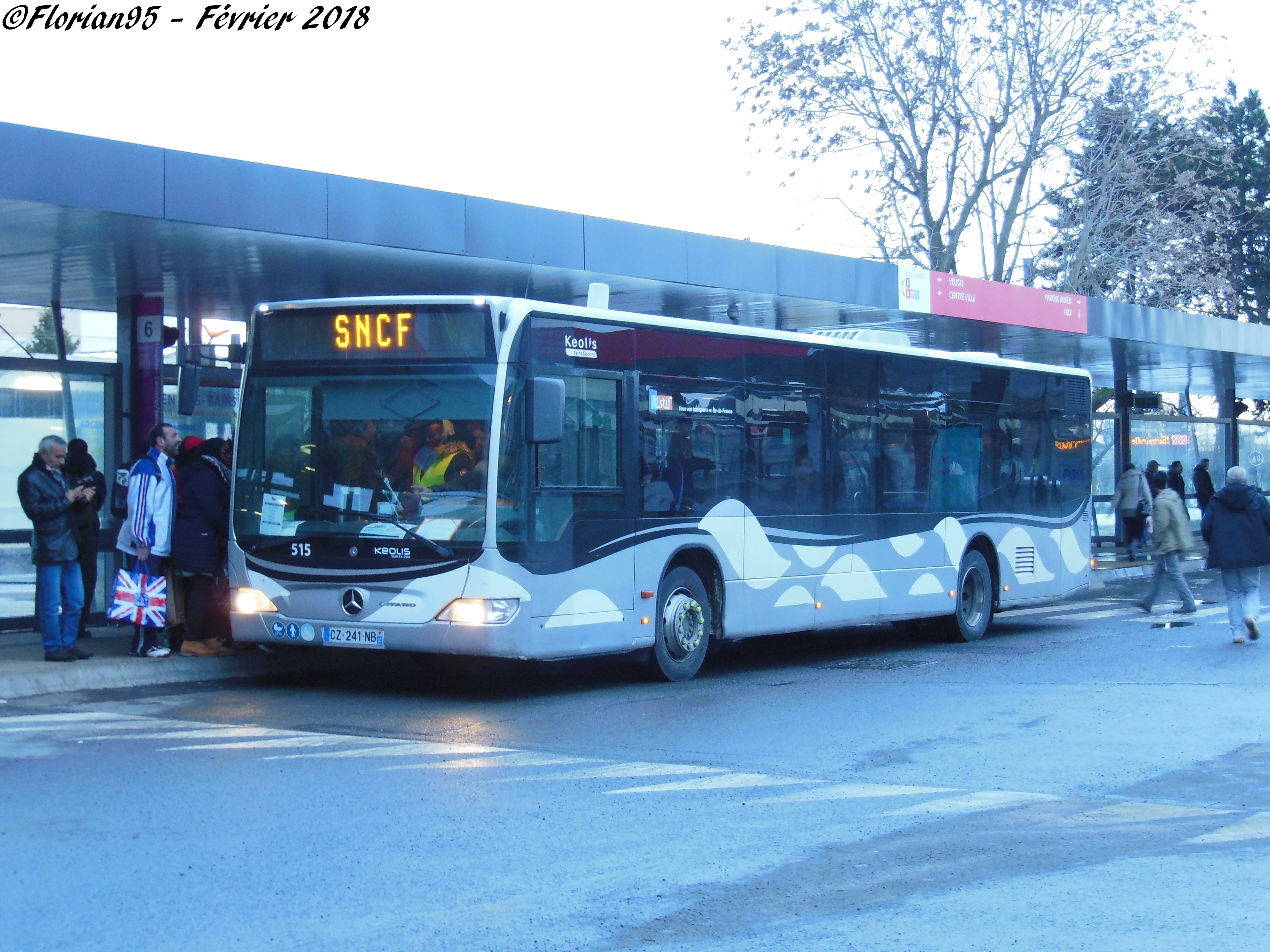 Image du véhicule