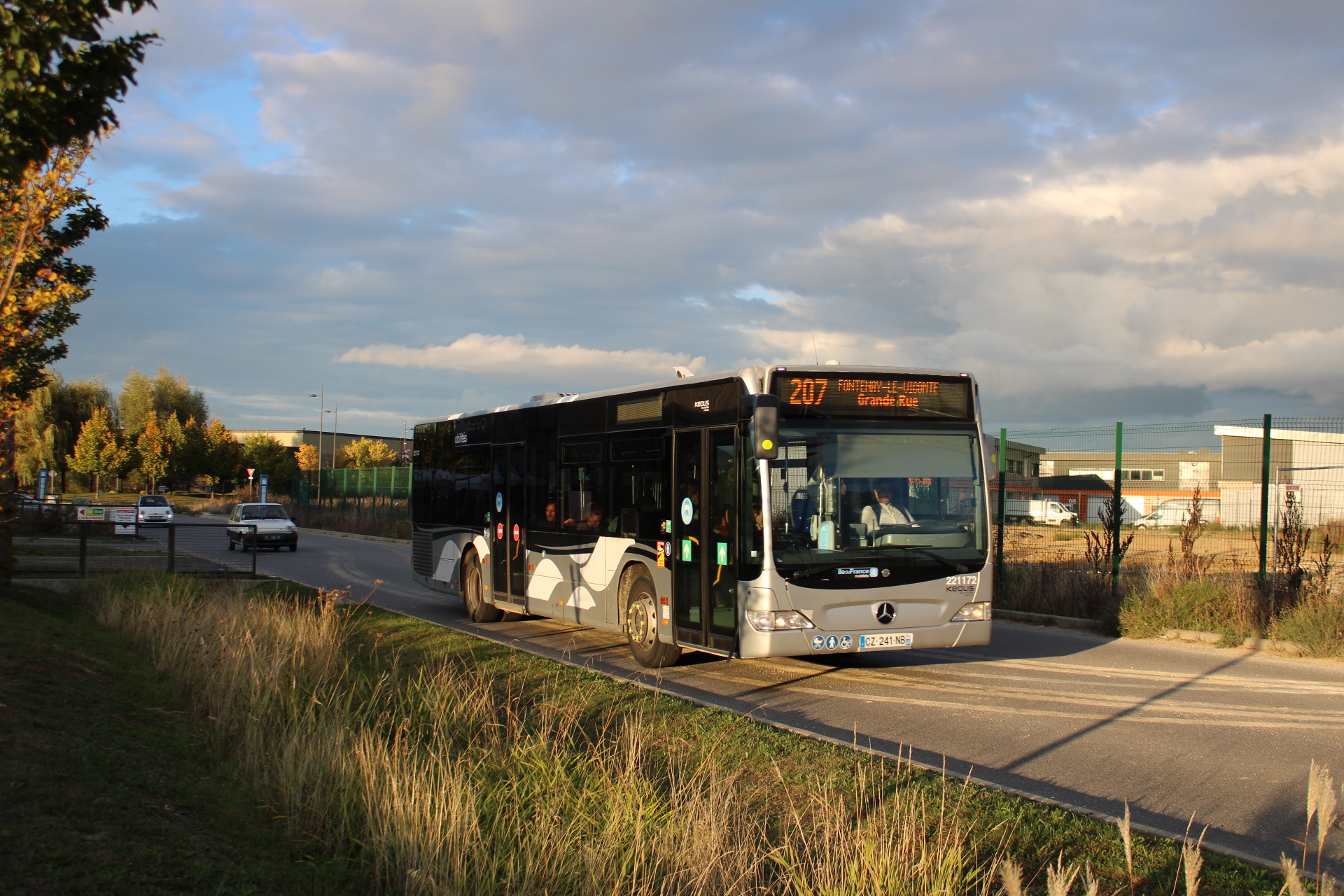 Image du véhicule