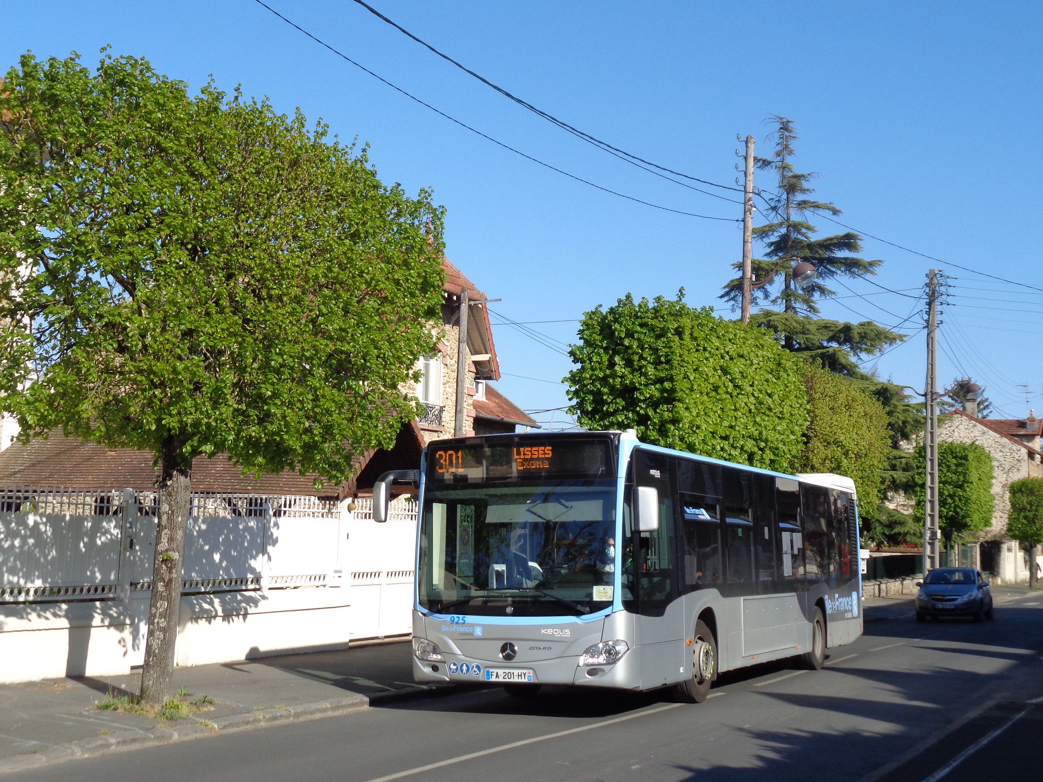 Image du véhicule