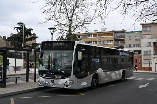 Image du véhicule