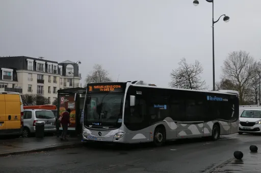 Image du véhicule