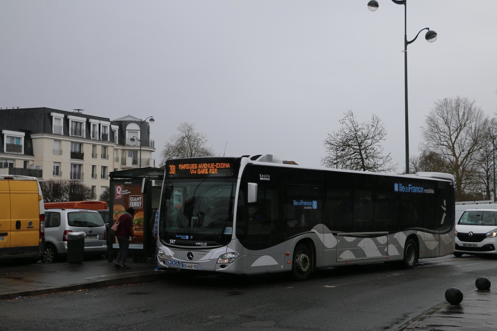 Image du véhicule