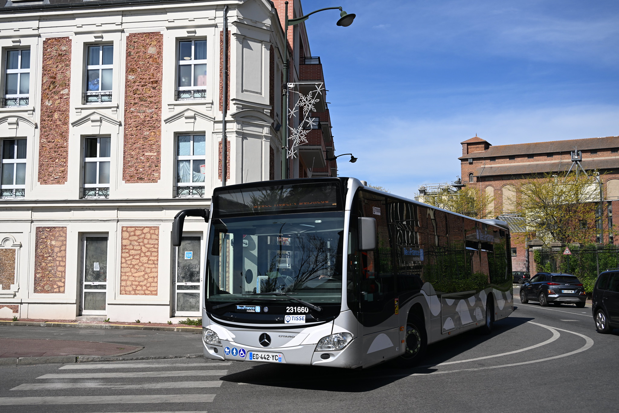 Image du véhicule