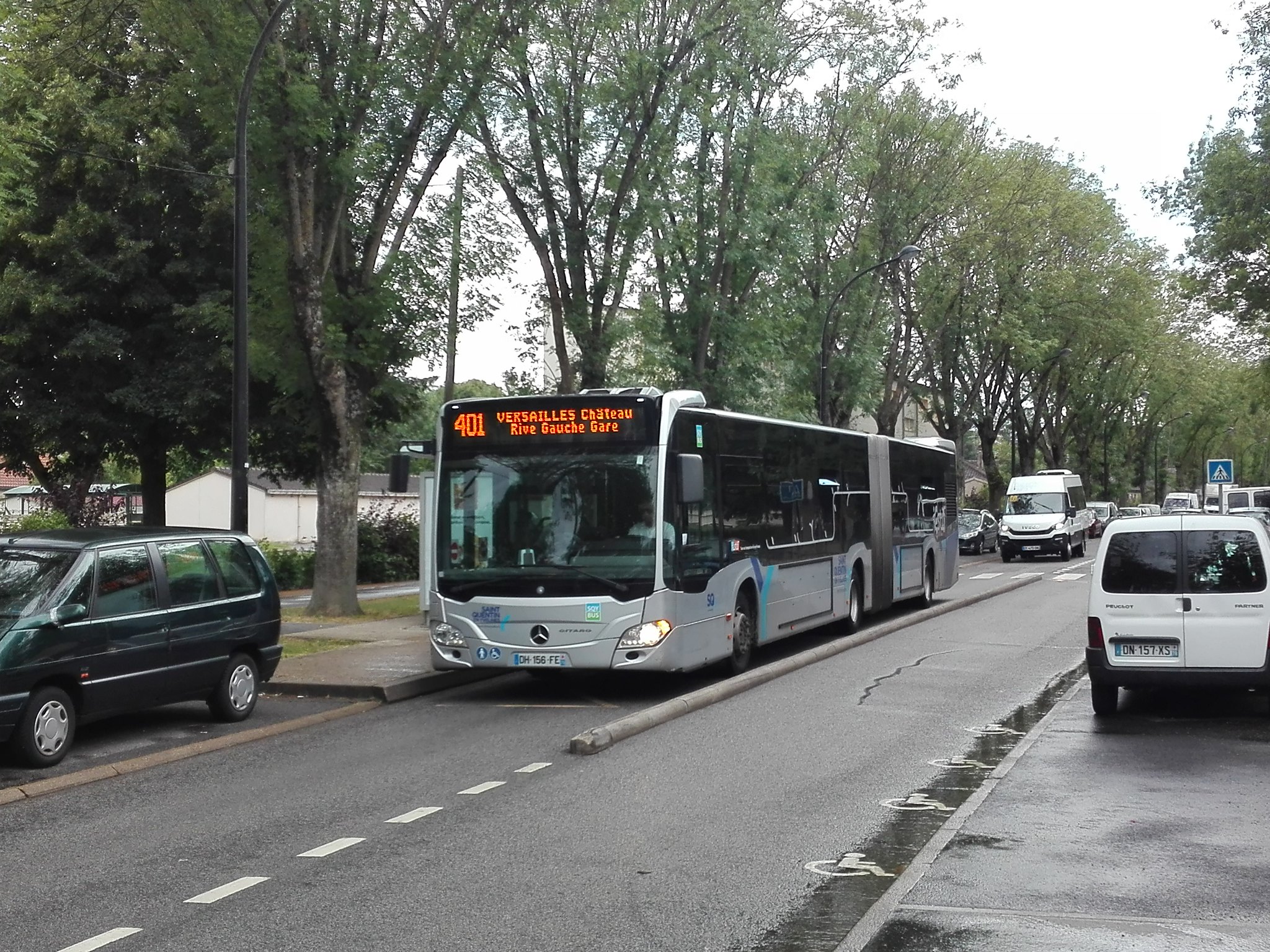 Image du véhicule