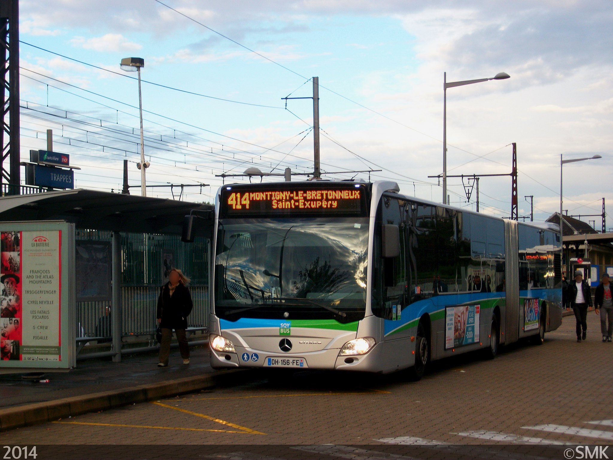 Image du véhicule