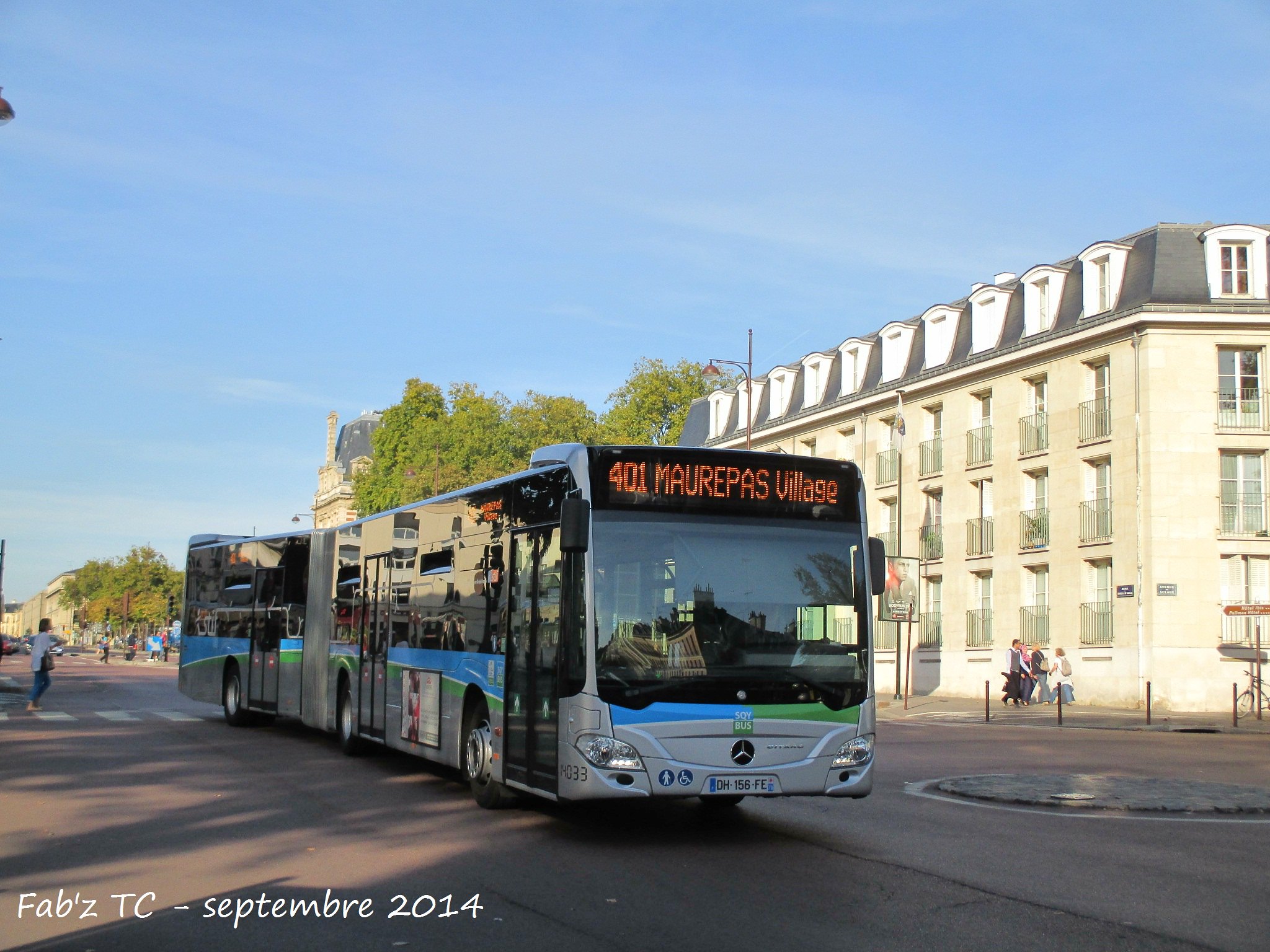 Image du véhicule