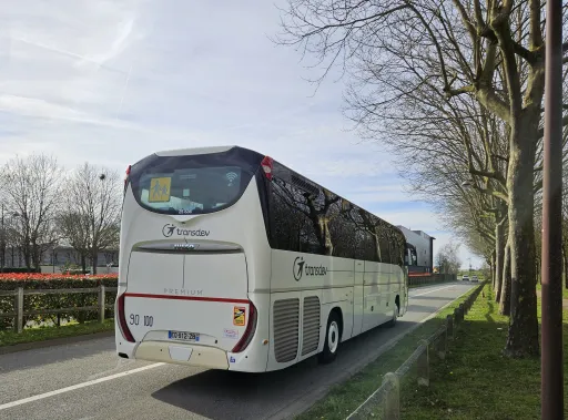 Image du véhicule