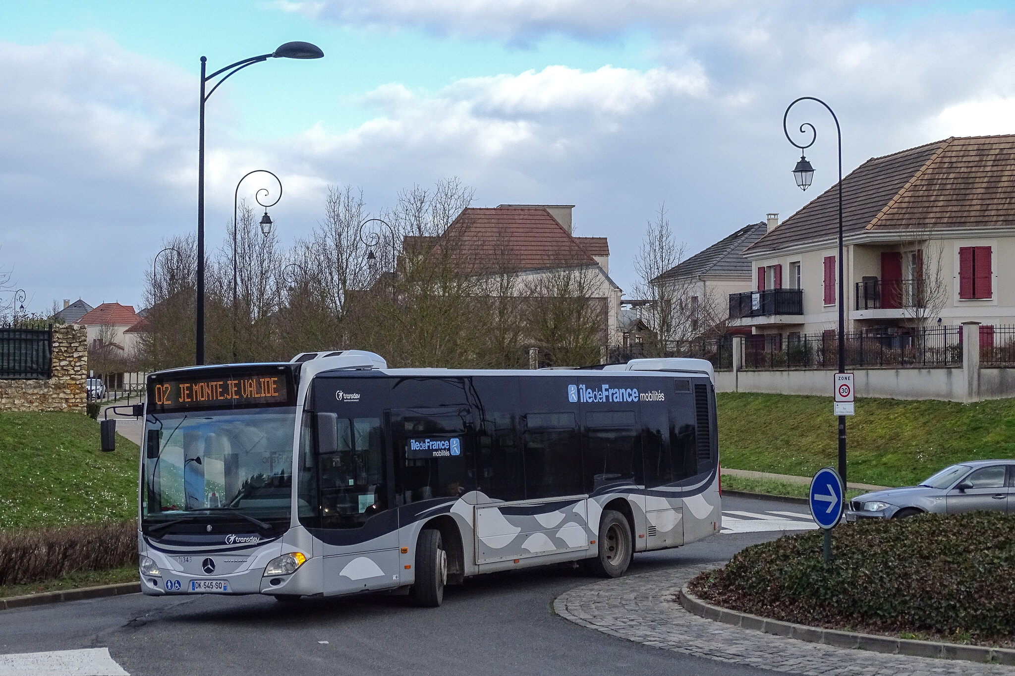 Image du véhicule